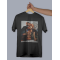 Tricou Picture-meme: Van Gogh, Fata cu un cercel de perle, Salvador Dali, Mona Lisa. Photo 1